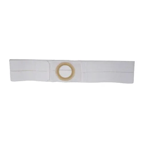 Nu-Hope Nu-Form™ Support Belt, 2-5/8" x 3-1/8" Center Stoma, 3" Wide, XL (41" to 47" Waist)