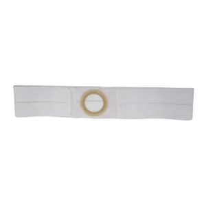 Nu-Hope Nu-Form™ Support Belt, 2-5/8" x 3-1/8" Center Stoma, 3" Wide, XL (41" to 47" Waist)