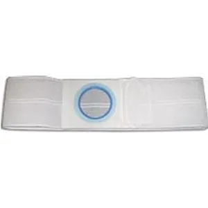 Nu-Support Flat Panel Belt Prolapse Strap 2-5/8" Opening 4" Wide 36" - 40" Waist Large