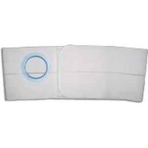 Nu-Support Flat Panel Belt Prolapse Strap 3" Opening 4" Wide 41" - 46" Waist X-Large