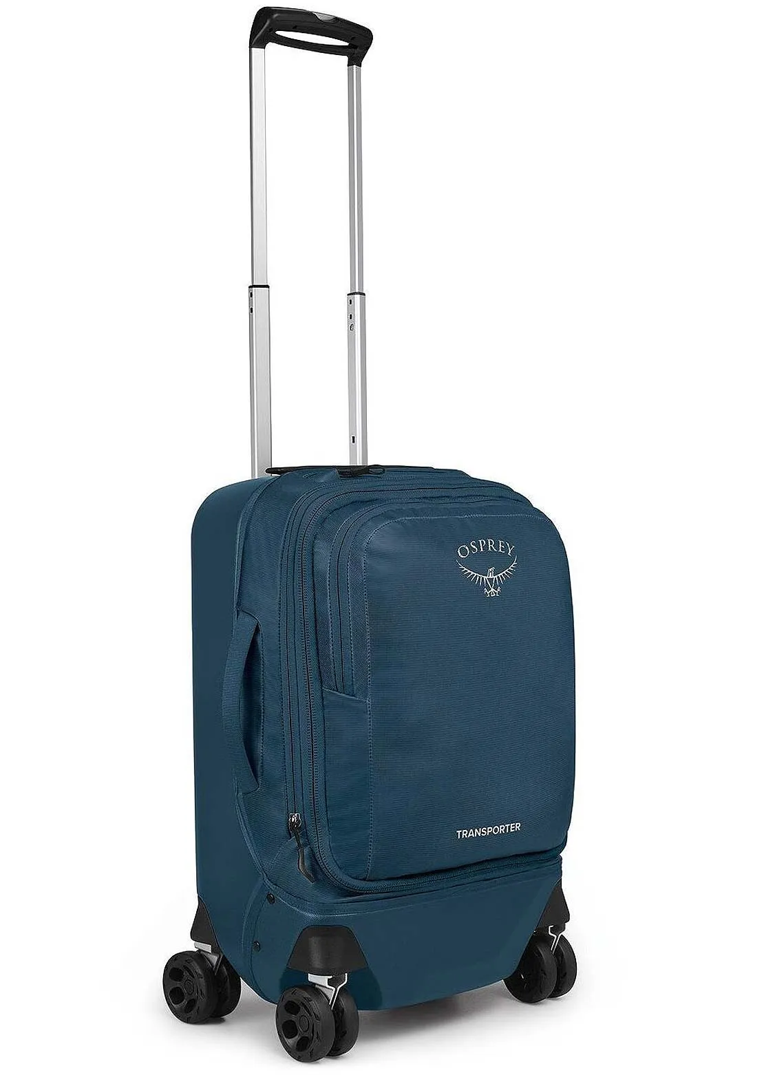 Osprey Transporter 4-Wheel 22"/36L Hybrid Carry on Bag