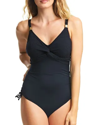 Ottawa Swimsuit - Black