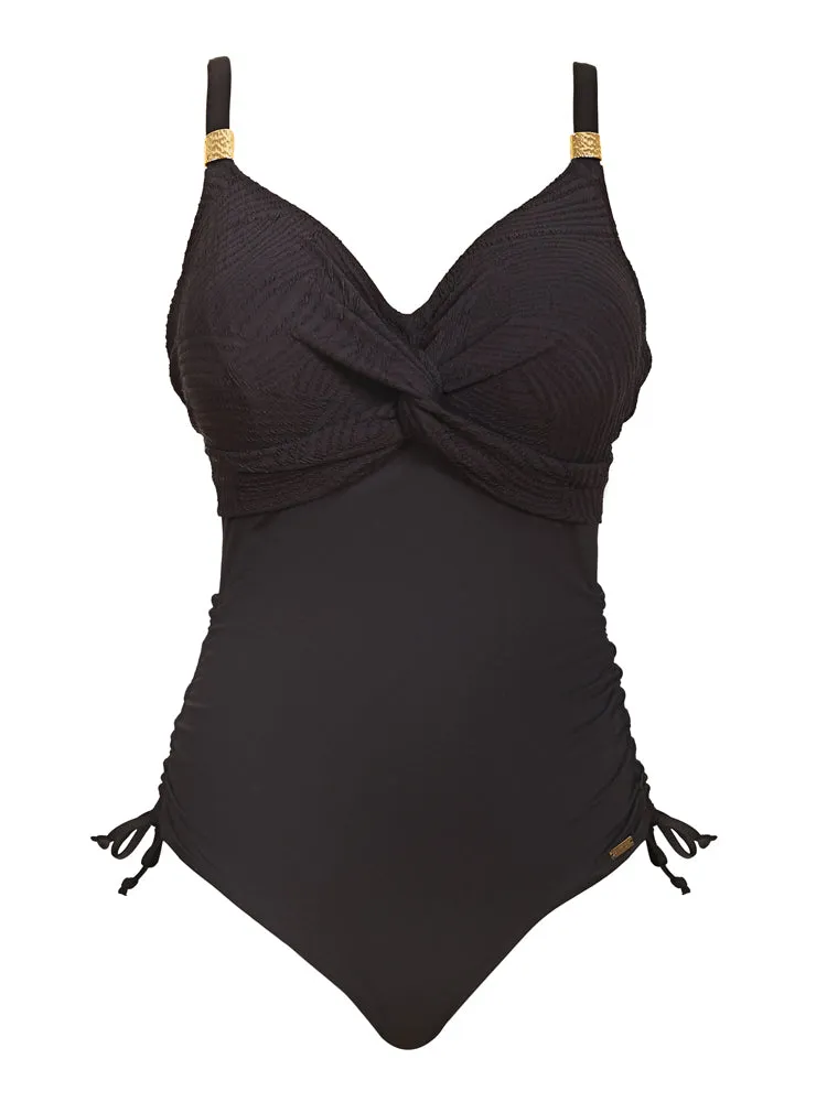 Ottawa Swimsuit - Black