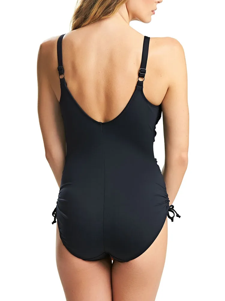 Ottawa Swimsuit - Black