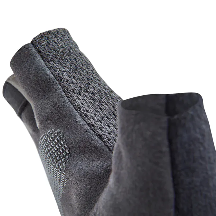 Reebok Training Gloves in Black