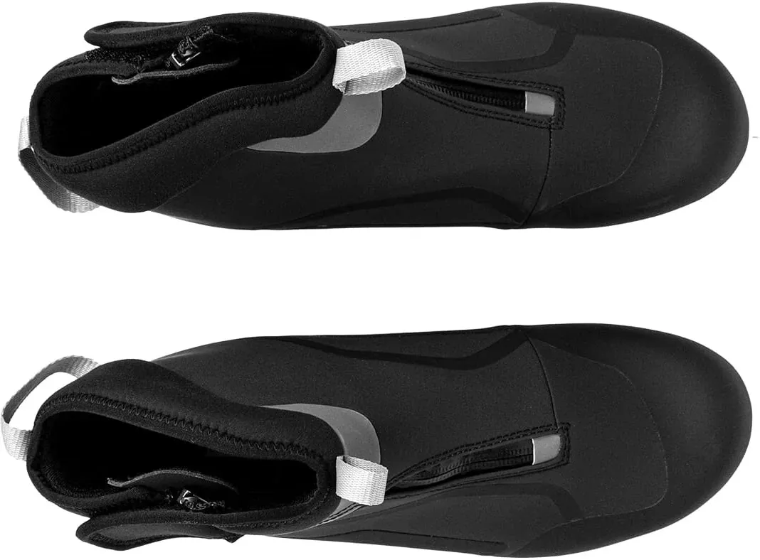 Sidi Nubes Mens MTB Cycling Shoes - Black