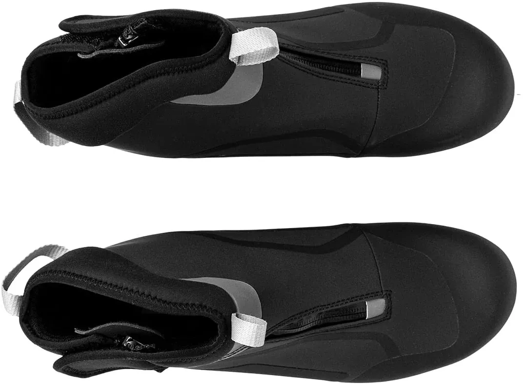 Sidi Nubes Mens Road Cycling Shoes - Black