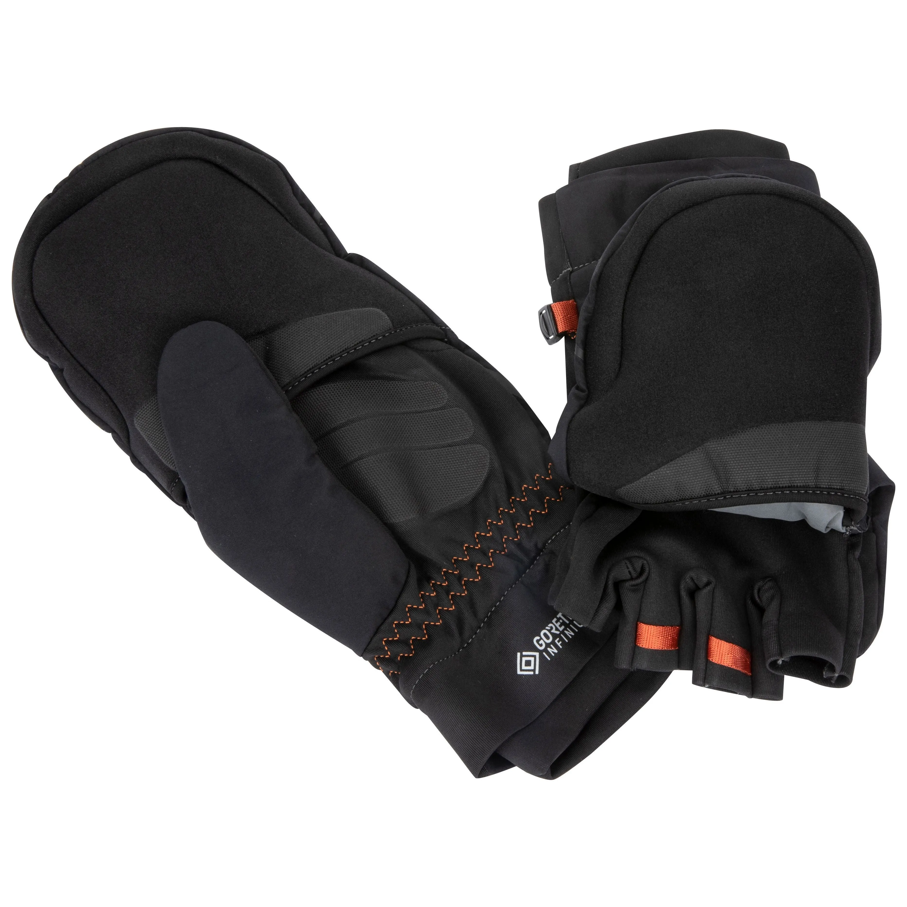 Simms GORE-TEX ExStream Foldover Mitt