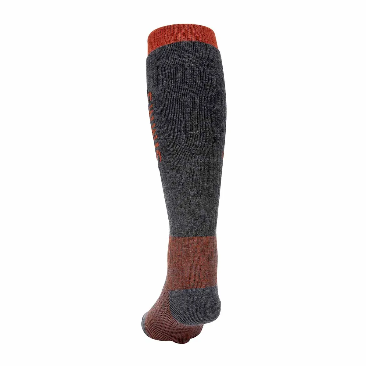 Simms Merino Mid Weight OTC Sock