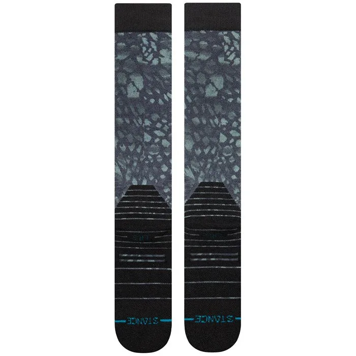 Stance Reptilious Snow Socks