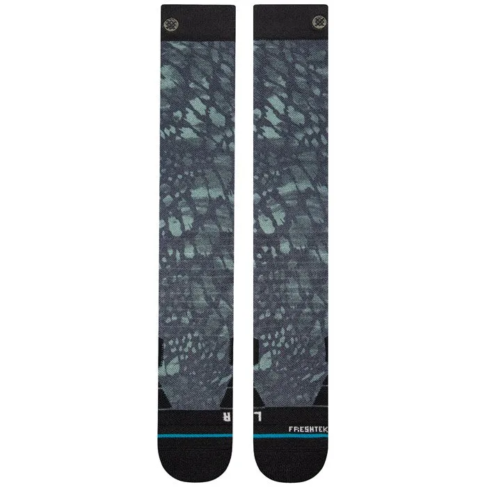 Stance Reptilious Snow Socks