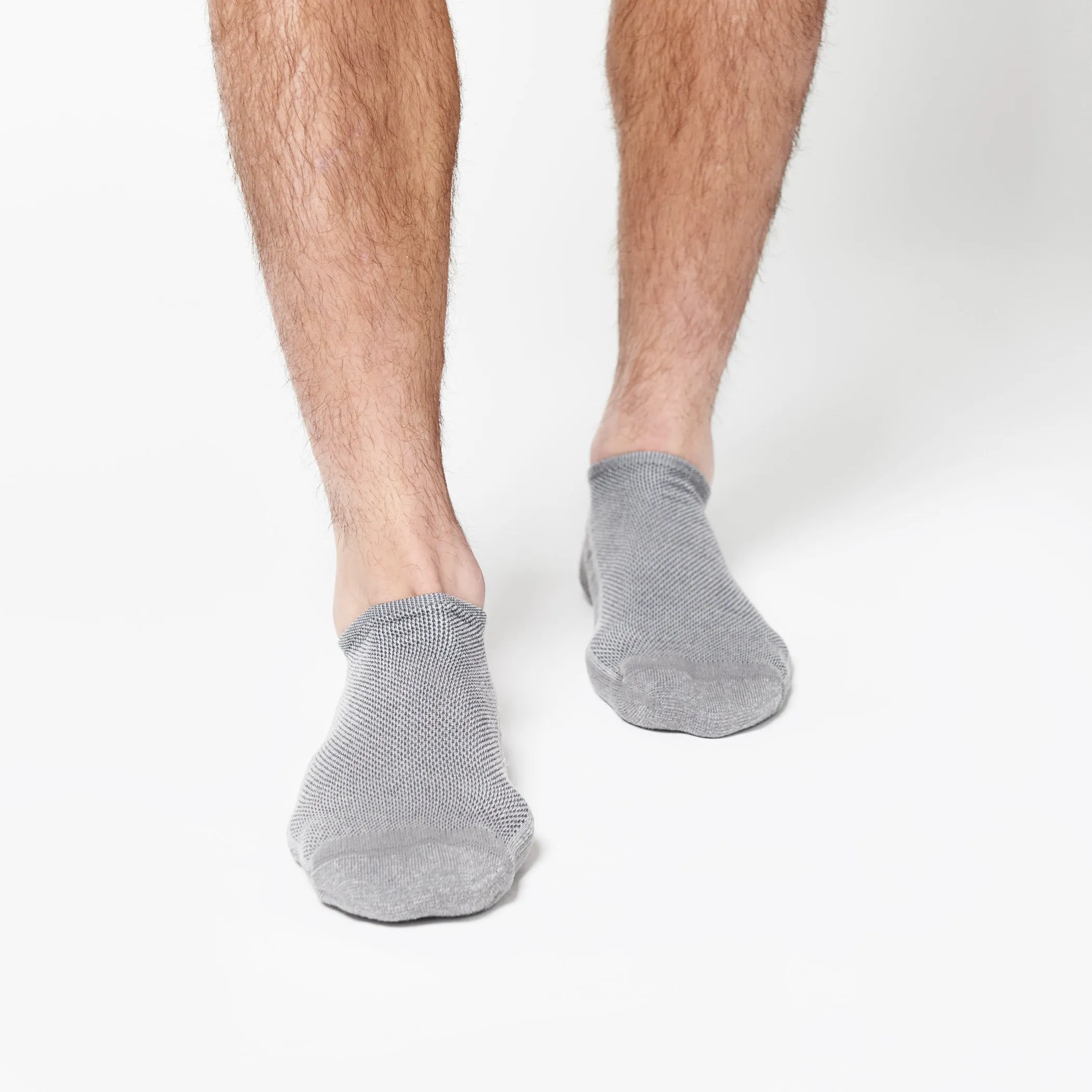 StrongCore Merino Socks - Low