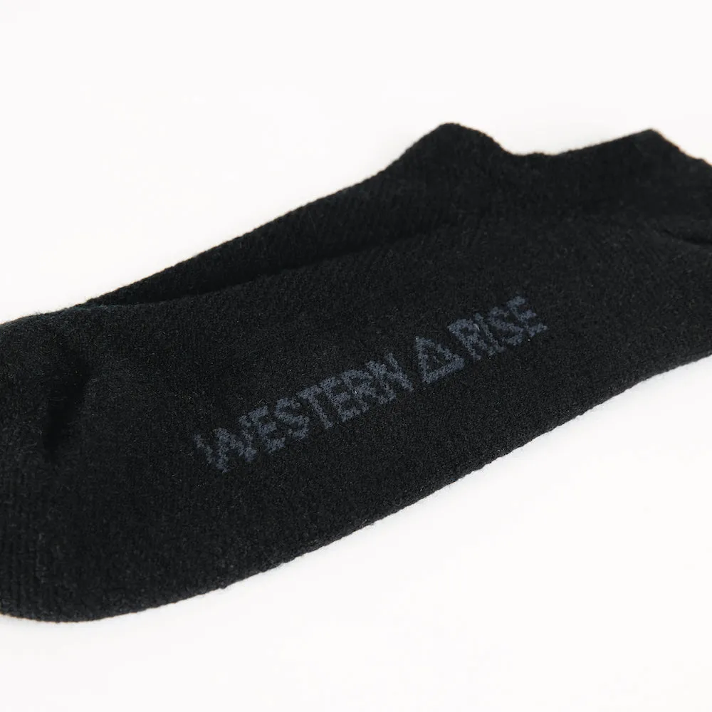 StrongCore Merino Socks - Low