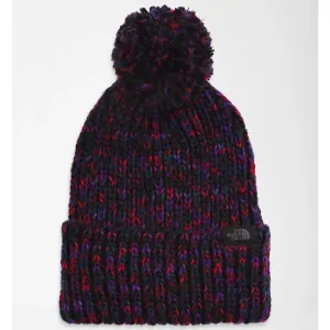 The North Face Multi Cozy Chunky Beanie