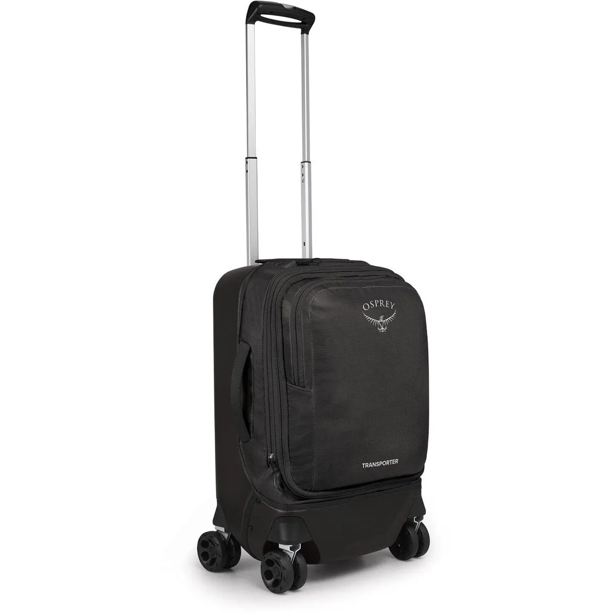 Transporter 4-Wheel Hybrid Carry-On 36 5L/22"