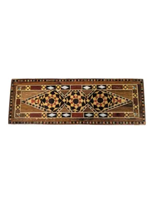 Walah Syrian Mosaic Jewelry Box