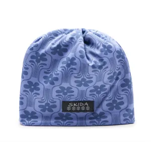 Wallflower Fleece Hat