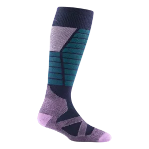 Women's Function X Over-the-Calf  Midweight Ski & Snowboard Sock