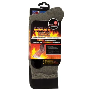 Women's Misty Mountain Heat Zone Socks